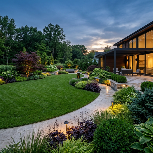 Sakarya Çim Biçme Çalışması