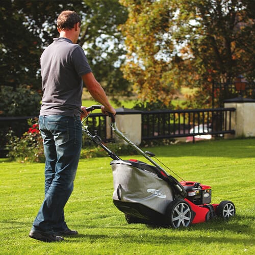 Serdivan bahçe bakımı ve çim biçme hizmeti