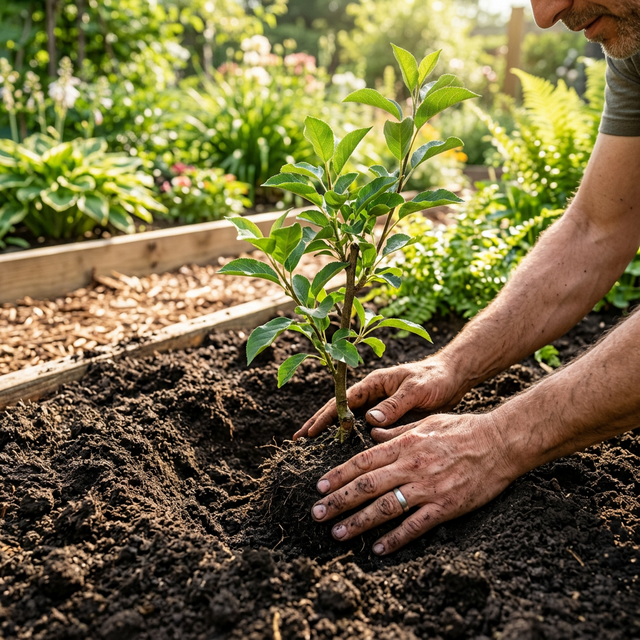Sakarya İklimine Uygun En Dayanıklı Peyzaj Bitkileri
